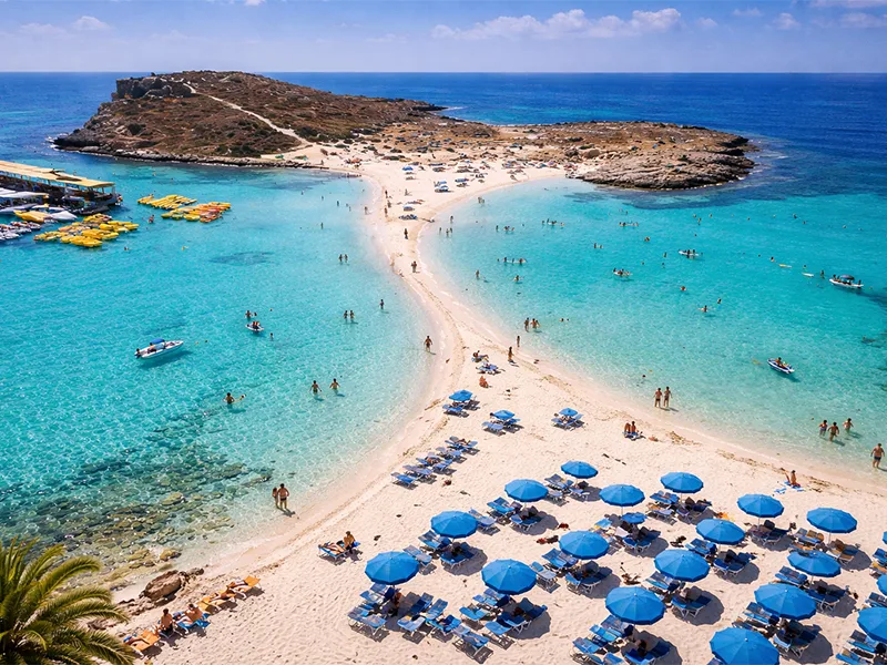 Ayia Napa