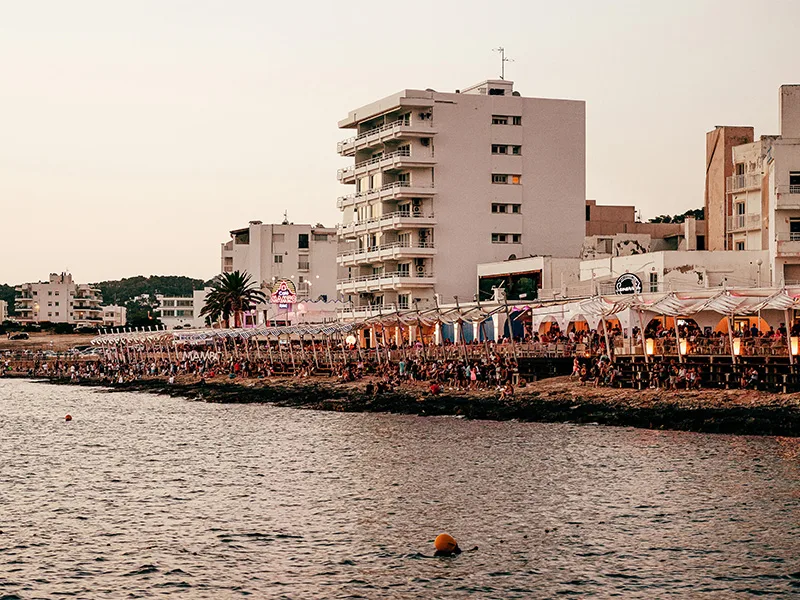 Ibiza