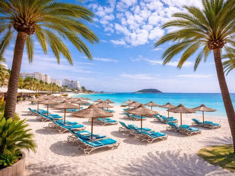 Magaluf